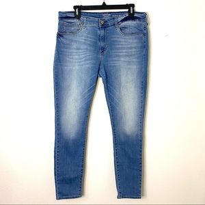 Levi’s Skinny Jeans